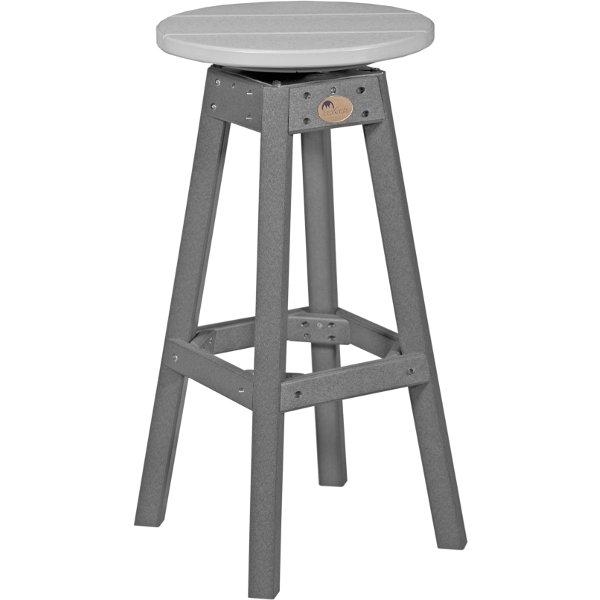 Poly Bar Stool