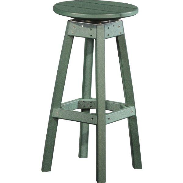 Poly Bar Stool