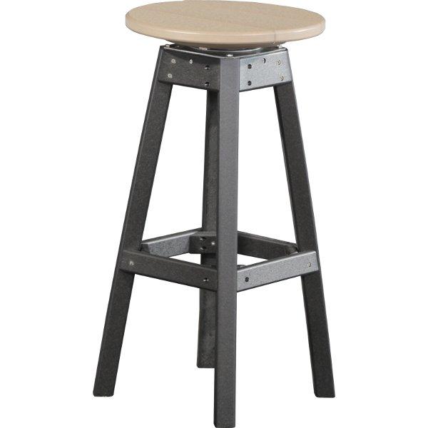 Poly Bar Stool