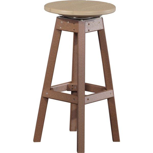 Poly Bar Stool