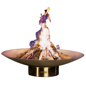 Bella Vita 34" Fire Pit Fire Pit