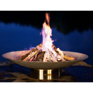 Bella Vita 58" Fire Pit Fire Pits