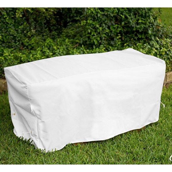 Bench and Glider Cover Cover