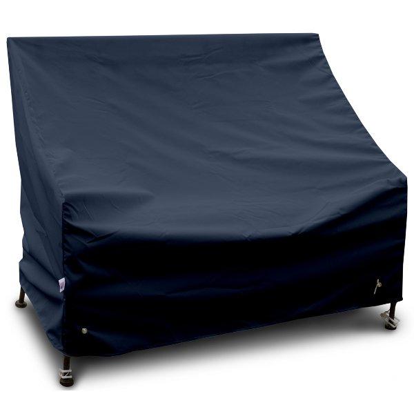 Bench and Glider Cover Cover Midnight Blue