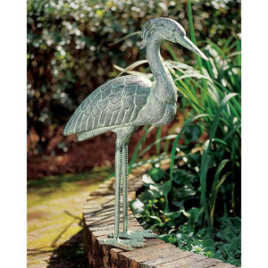 Blue Heron Heron