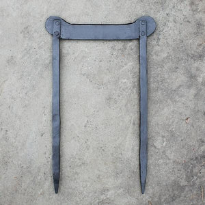 Boot Scraper Scraper