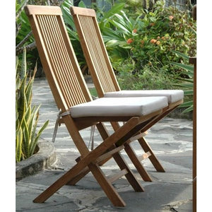 Bristol Folding Chair Folding Chair