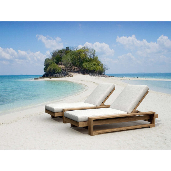Capistrano Sun Lounger Lounge Chair