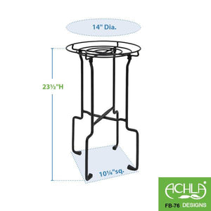 Catalina Plant Stand Plant Stand