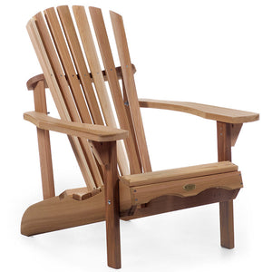 Cedar Adirondack Chair Adirondack