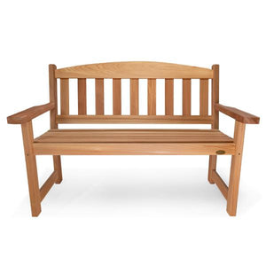 Cedar Garden Bench Garden Bench