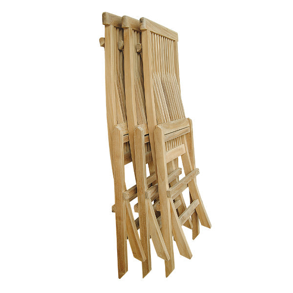 Classic Folding Chair (Set of 2) Folding Chair