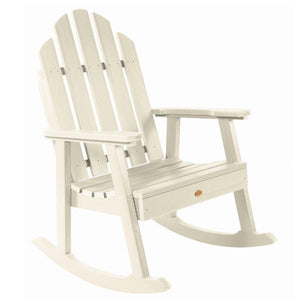 Classic Westport Garden Rocking Chair Rocking Chair