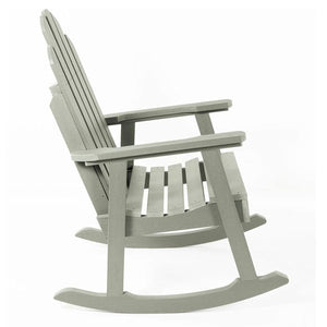 Classic Westport Garden Rocking Chair Rocking Chair