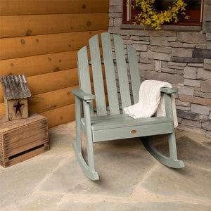 Classic Westport Garden Rocking Chair Rocking Chair