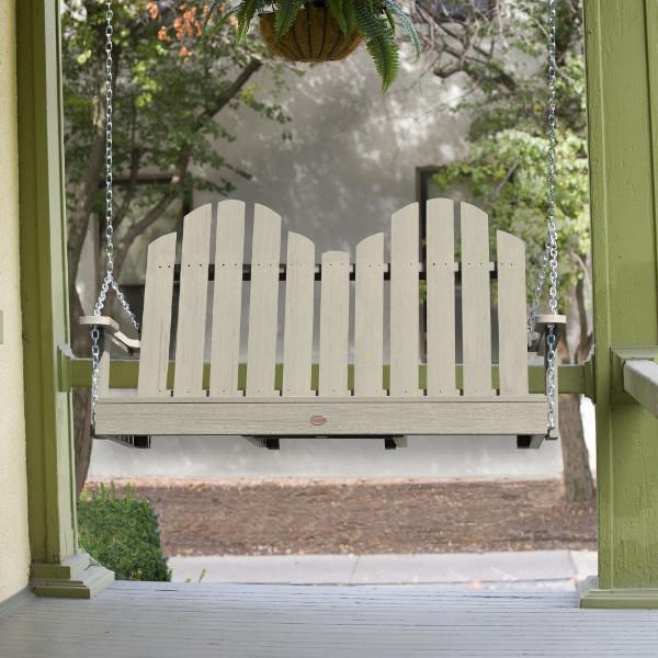 Classic Westport Porch Swing Porch Swing
