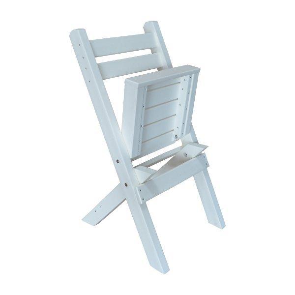 Coronado Folding Bistro Chair