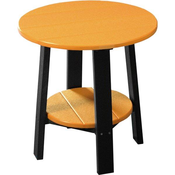 Poly Deluxe End Table