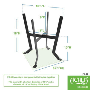 Denise Plant Stand Plant Stand