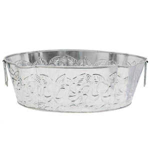 Embossed Tubs Tubs