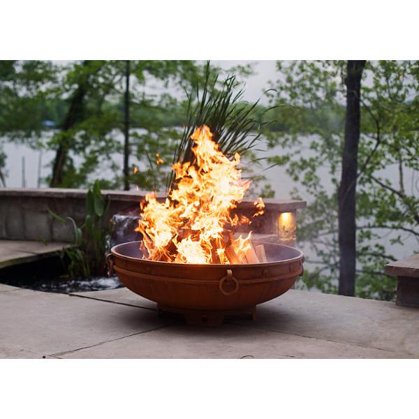 Emperor Fire Pit