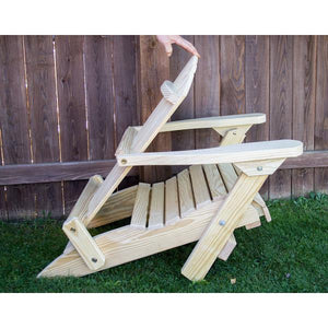 Folding Adirondack Chair Adirondack Chair