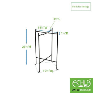 Folding Stand Stands