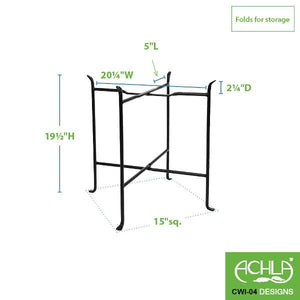 Folding Stand Stands