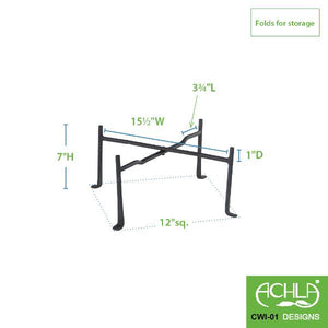 Folding Stand Stands