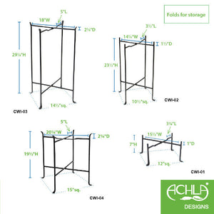 Folding Stand Stands