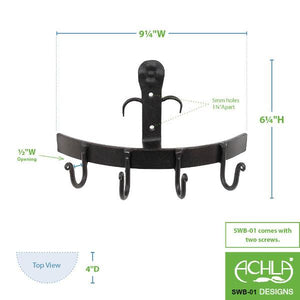 Garden Tool Brackets Tool Brackets