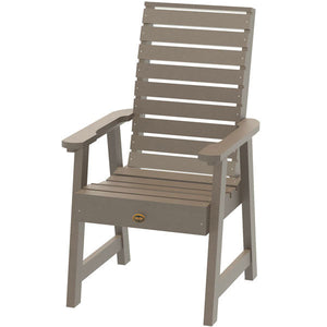 Glennville Dining Arm Chair Arm Chair