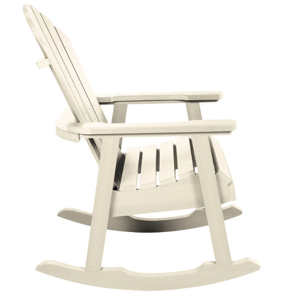Hamilton Rocking Chair Rocking Chair