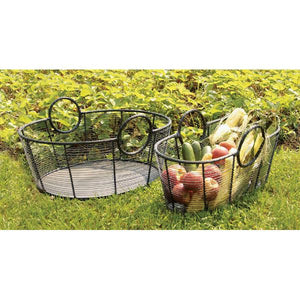 Harvest Basket Basket