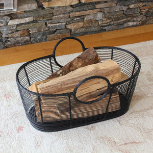 Harvest Basket Basket