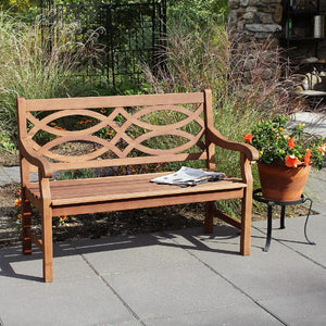 Hennell Bench Bench