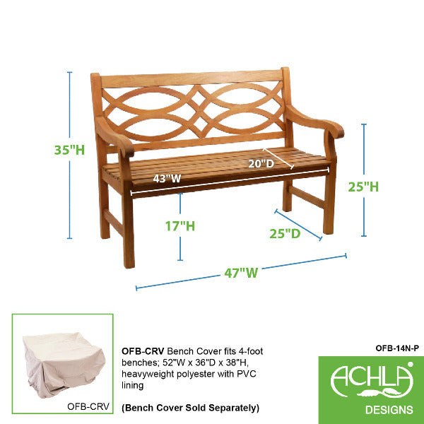 Hennell Bench Bench