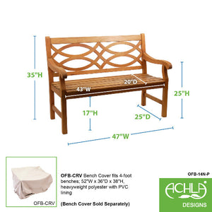 Hennell Bench Bench