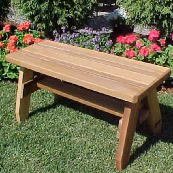 Herman Convertible End Bench Bench