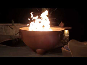 Nepal Fire Pit