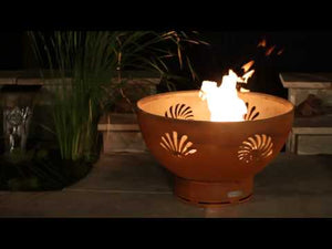 Beachcomber Fire Pit