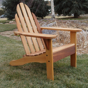 Idaho Adirondack Chair Adirondack Chair