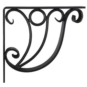 Ionic Shelf Bracket Rookwood Bracket