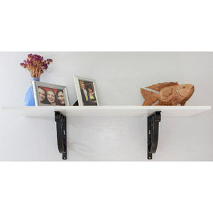 Ionic Shelf Bracket Rookwood Bracket