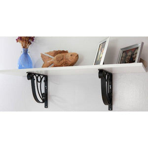 Ionic Shelf Bracket Rookwood Bracket