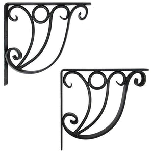 Ionic Shelf Bracket Rookwood Bracket