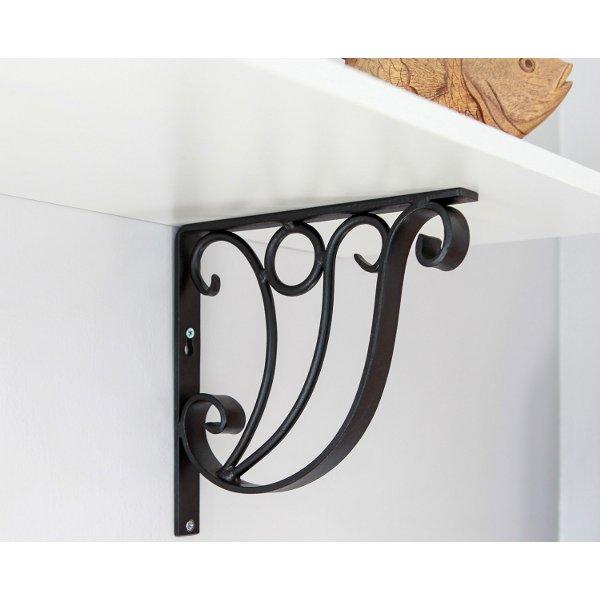 Ionic Shelf Bracket Rookwood Bracket