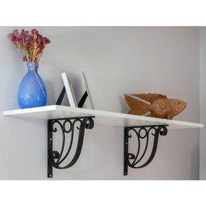 Ionic Shelf Bracket Rookwood Bracket