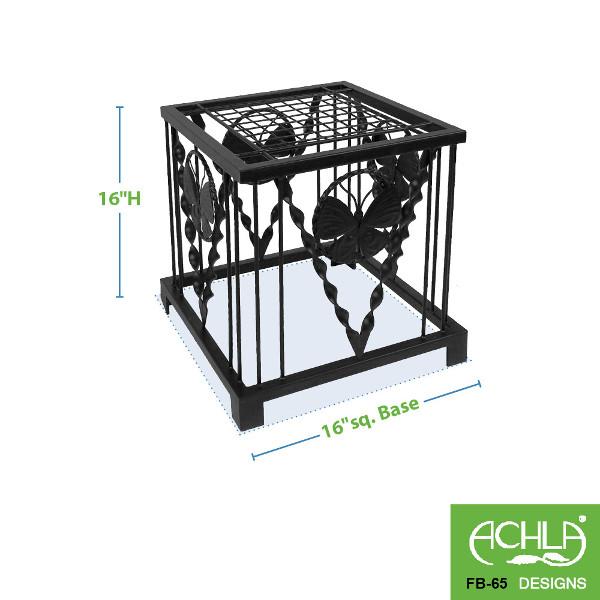 Julia Plant Stand Plant Stand