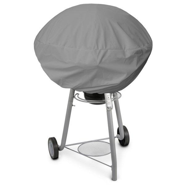 Kettle Grill Cover Charcoal